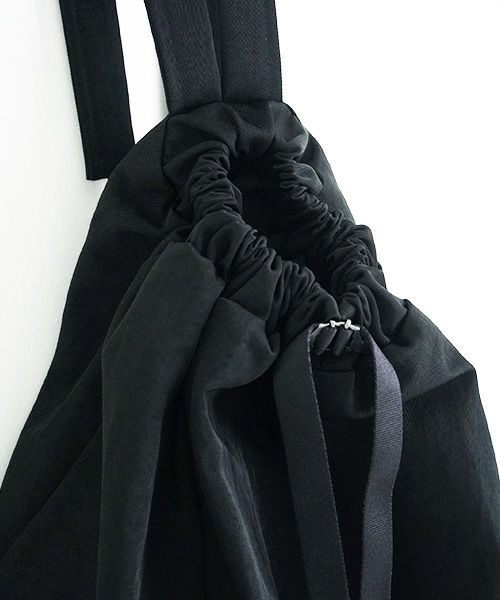 VU PRODUCT ヴウプロダクト vu-product-B01[BLACK] rucksack