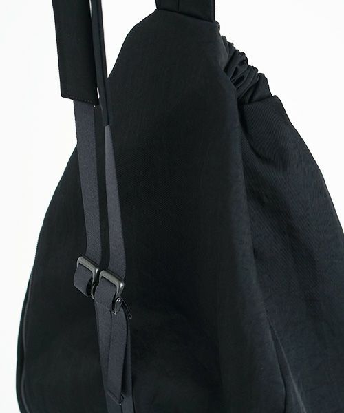 Black rucksack best sale