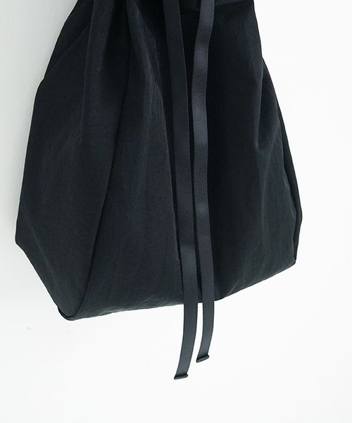 VU PRODUCT.ヴウプロダクト.vu-product-B01[BLACK].rucksack