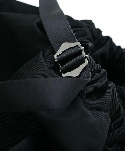 VU PRODUCT.ヴウプロダクト.vu-product-B01[BLACK].rucksack