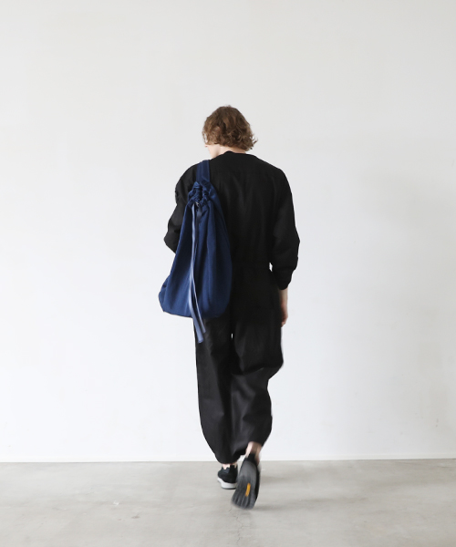 VU PRODUCT ヴウプロダクト vu-product-B01[BLUE] rucksack