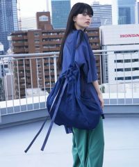 VU PRODUCT.ヴウプロダクト.vu-product-B01[BLUE].rucksack