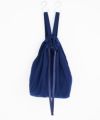 VU PRODUCT.ヴウプロダクト.vu-product-B01[BLUE].rucksack