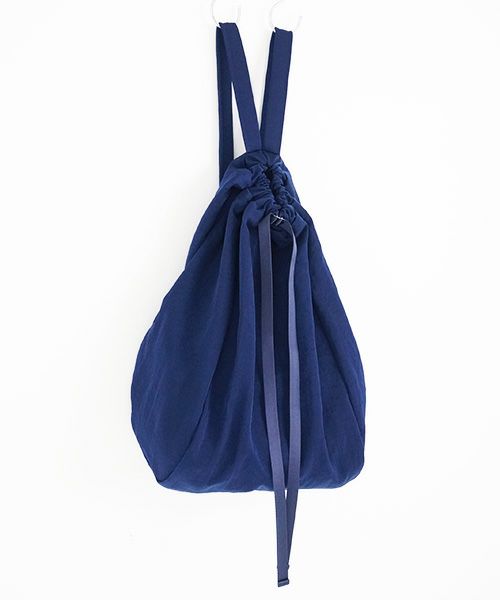 VU PRODUCT.ヴウプロダクト.vu-product-B01[BLUE].rucksack