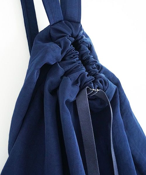 VU PRODUCT.ヴウプロダクト.vu-product-B01[BLUE].rucksack