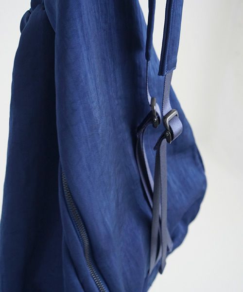 VU PRODUCT.ヴウプロダクト.vu-product-B01[BLUE].rucksack