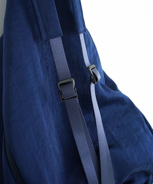 VU PRODUCT ヴウプロダクト vu-product-B01[BLUE] rucksack