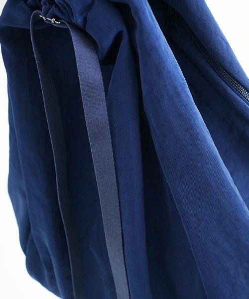 VU PRODUCT.ヴウプロダクト.vu-product-B01[BLUE].rucksack