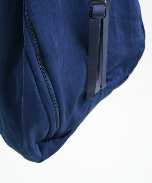 VU PRODUCT ヴウプロダクト vu-product-B01[BLUE] rucksack