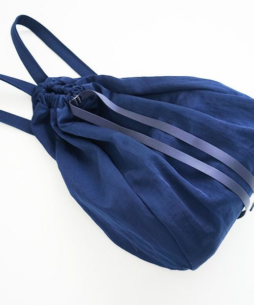 VU PRODUCT.ヴウプロダクト.vu-product-B01[BLUE].rucksack