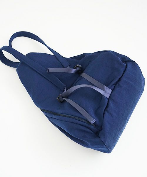 VU PRODUCT ヴウプロダクト vu-product-B01[BLUE] rucksack