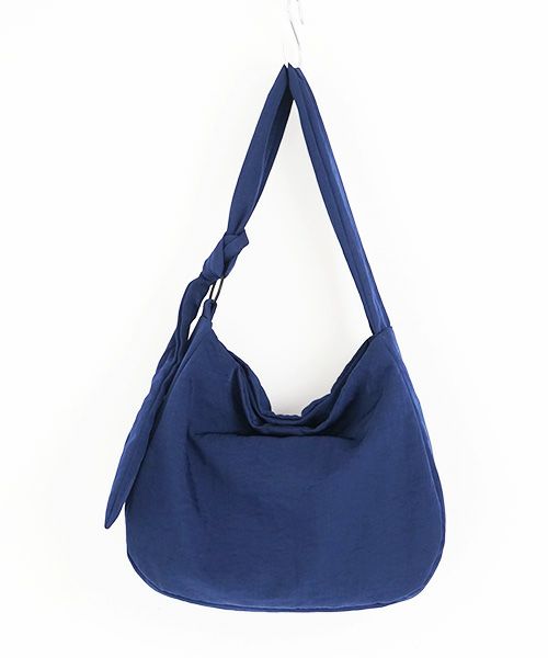 VU PRODUCT.ヴウプロダクト.vu-product-B02[BLUE].sash bag