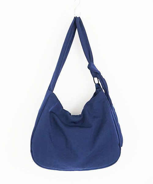 VU PRODUCT.ヴウプロダクト.vu-product-B02[BLUE].sash bag