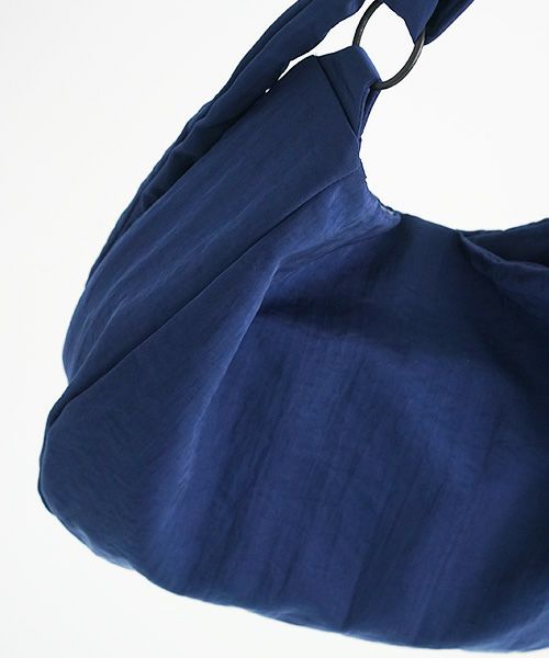 VU PRODUCT.ヴウプロダクト.vu-product-B02[BLUE].sash bag