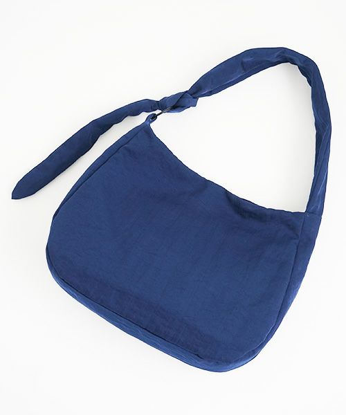 VU PRODUCT.ヴウプロダクト.vu-product-B02[BLUE].sash bag