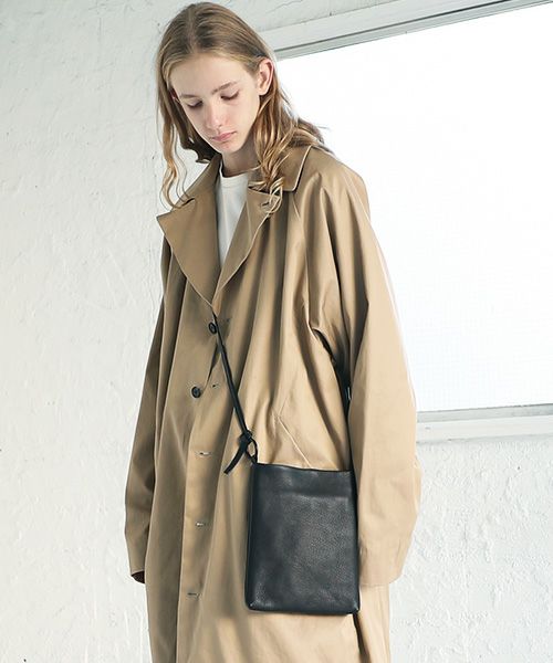 VU PRODUCT.ヴウプロダクト.vu-product-B03[BLACK].sakosh