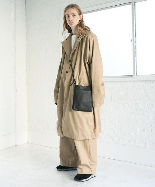 VU PRODUCT.ヴウプロダクト.vu-product-B03[BLACK].sakosh