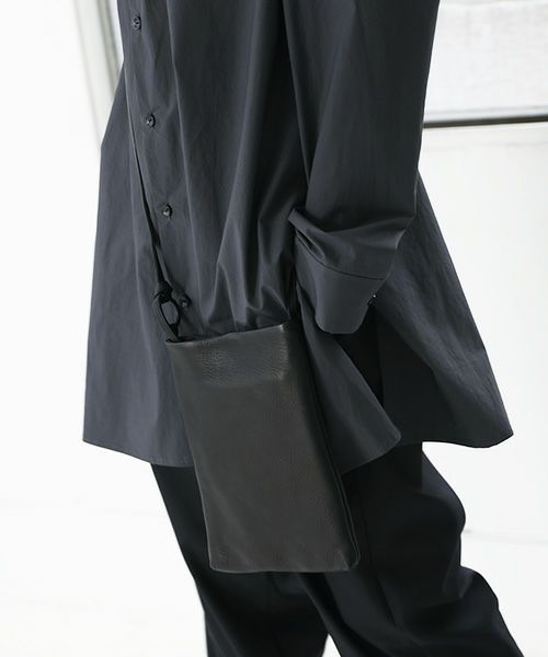 VU PRODUCT.ヴウプロダクト.vu-product-B03[BLACK].sakosh