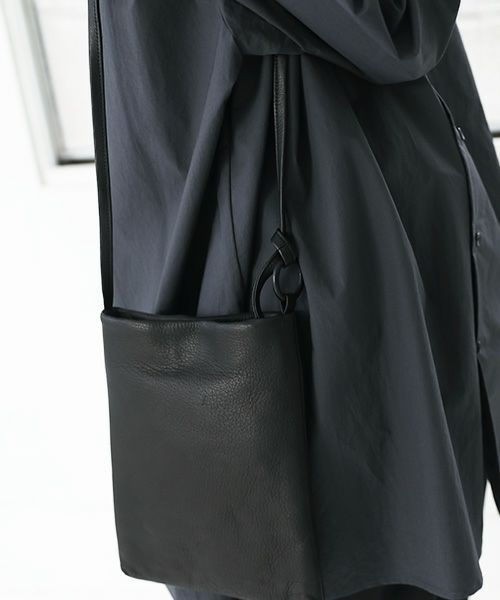 VU PRODUCT.ヴウプロダクト.vu-product-B03[BLACK].sakosh