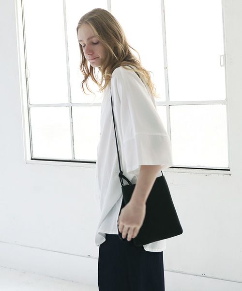 VU PRODUCT.ヴウプロダクト.vu-product-B03[BLACK].sakosh