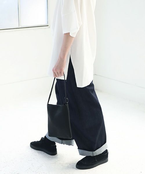 VU PRODUCT.ヴウプロダクト.vu-product-B03[BLACK].sakosh