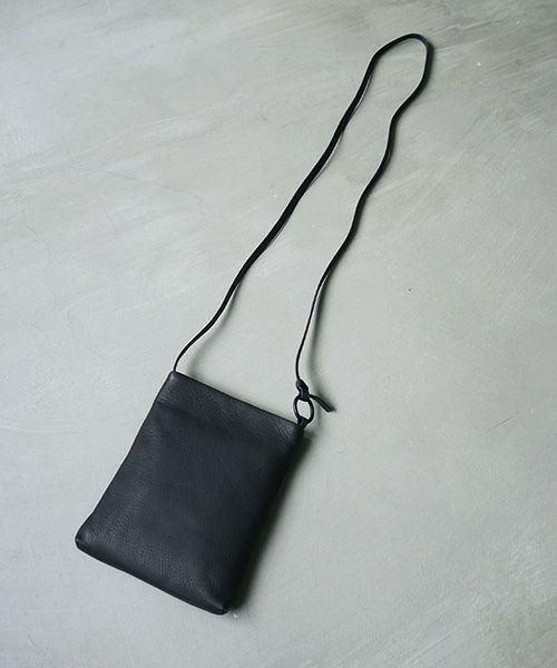 VU PRODUCT.ヴウプロダクト.vu-product-B03[BLACK].sakosh