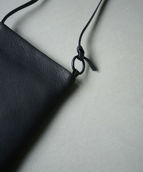 VU PRODUCT.ヴウプロダクト.vu-product-B03[BLACK].sakosh