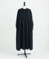Mochi.モチ.pin tuck dress.[ms21-op-01]