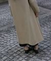 Mochi.モチ.spring coat_.[ms21-co-01/beige]