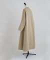 Mochi.モチ.spring coat_.[ms21-co-01/beige]
