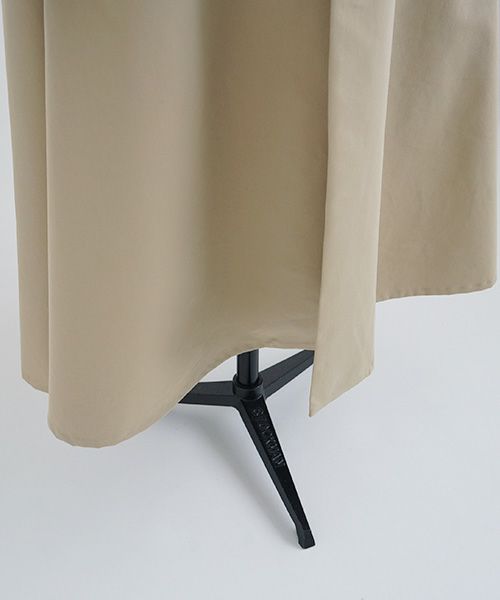 Mochi.モチ.spring coat_.[ms21-co-01/beige]