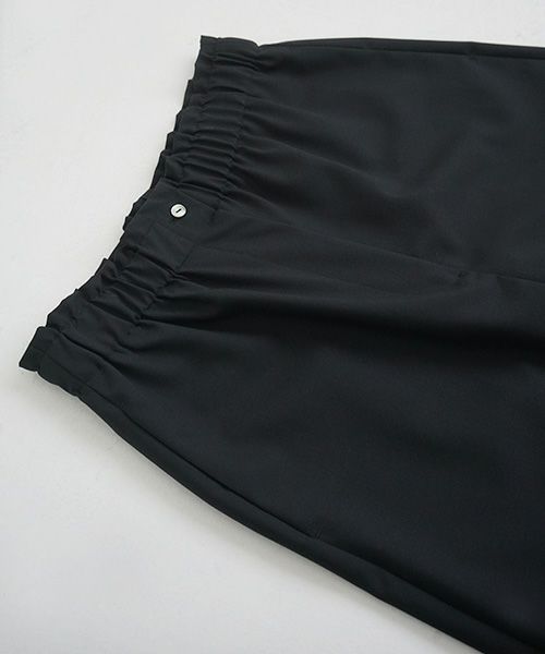 Mochi.モチ.wide pants.[ma-p-01/black]