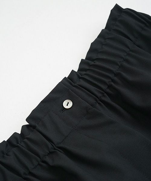 Mochi.モチ.wide pants.[ma-p-01/black]