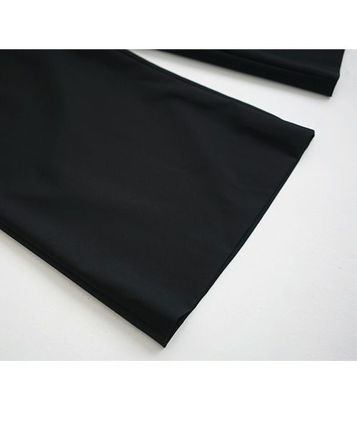 Mochi.モチ.wide pants.[ma-p-01/black]