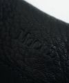 Mochi.モチ.drawstring bag (m) [ma-pro-01-/black]