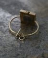 Mochi/モチ.【限定】nejicommu × Mochi.BRIDGE [gold]