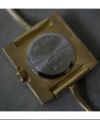 Mochi/モチ.【限定】nejicommu × Mochi.BRIDGE [gold]