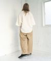 VU.ヴウ.basic t-shirt vu-s12-t08[OFF WHITE]_