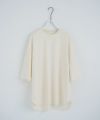 VU.ヴウ.basic t-shirt vu-s12-t08[OFF WHITE]_