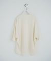 VU.ヴウ.basic t-shirt vu-s12-t08[OFF WHITE]_