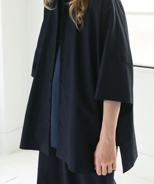 VU.ヴウ.basic t-shirt vu-s12-t08[GREEN BLUE]_