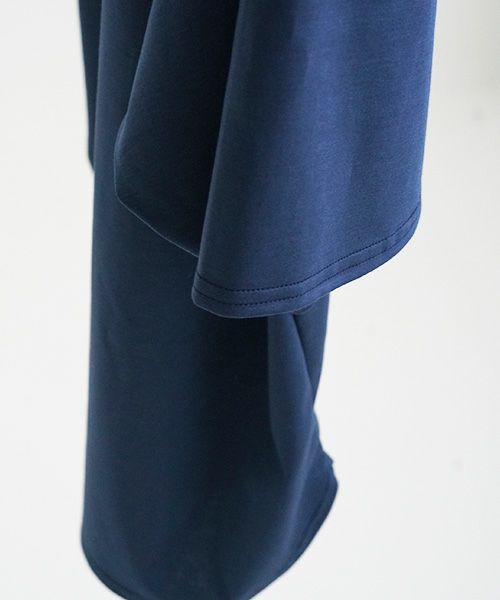 VU.ヴウ.basic t-shirt vu-s12-t08[GREEN BLUE]_