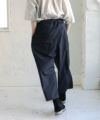 VU.ヴウ.wide easy pants vu-s12-p10[NAVY]