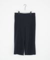 VU.ヴウ.wide easy pants vu-s12-p10[NAVY]