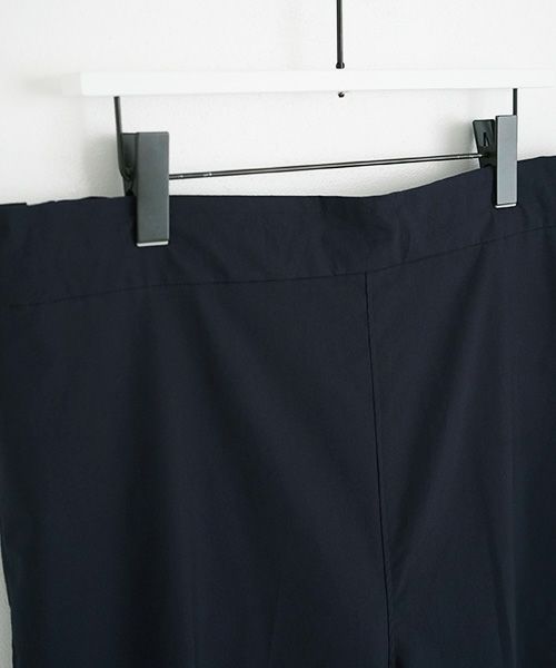 VU.ヴウ.wide easy pants vu-s12-p10[NAVY]