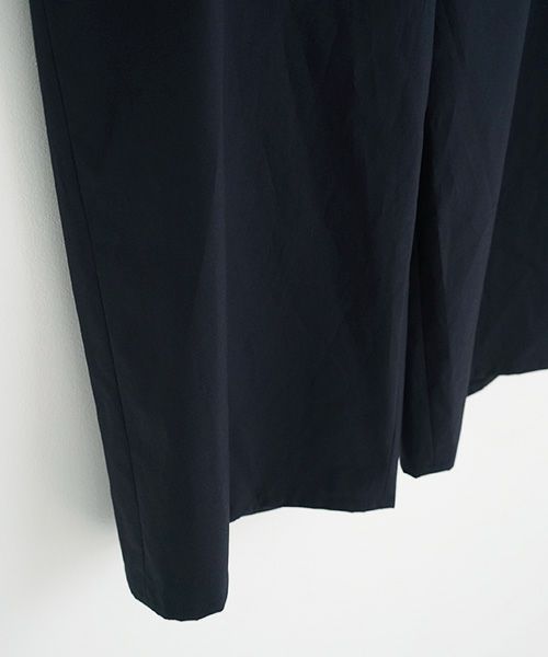 VU.ヴウ.wide easy pants vu-s12-p10[NAVY]