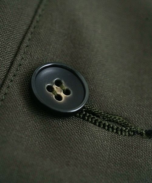 VU.ヴウ.classic pants vu-s12-p11[KHAKI]_