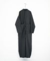 VU.ヴウ.stand collar all-in-one vu-s12-a16[DARK GRAY]