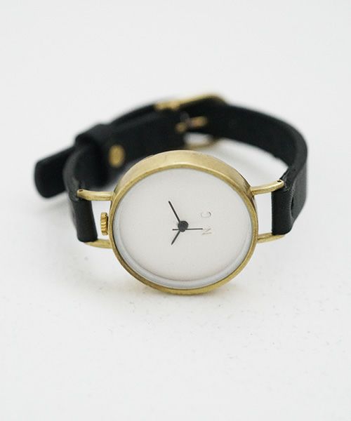 nejicommu.ネジコミュ.COMBINE 1 SINGLE:L [WHITE / BLACK]_