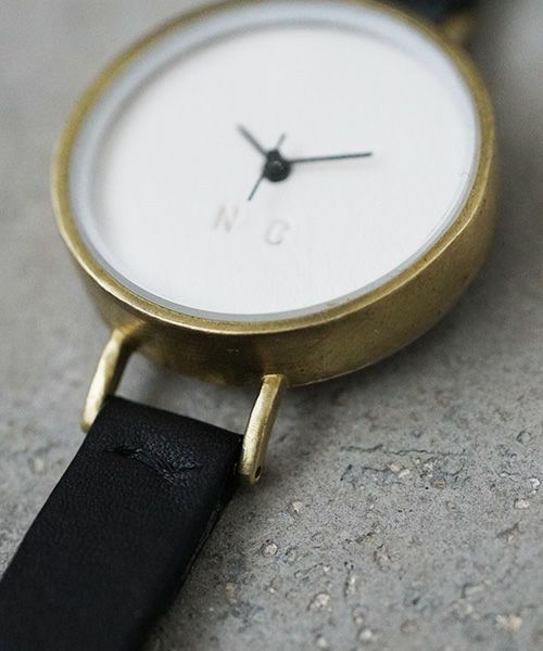 nejicommu.ネジコミュ.COMBINE 1 SINGLE:L [WHITE / BLACK]_